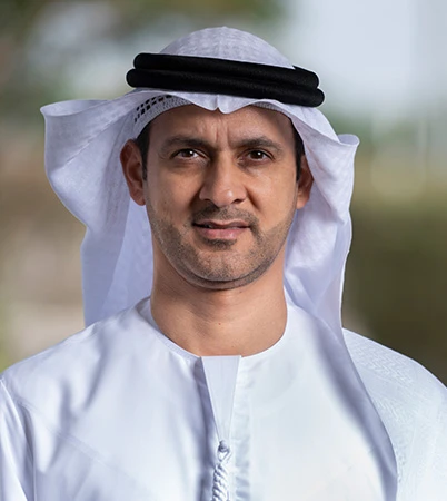 Abdulla Al Hammadi